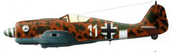  fw 190F-8